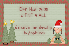 Apple Lines and Graphics